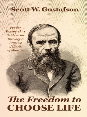 cover image of The Freedom to Choose Life